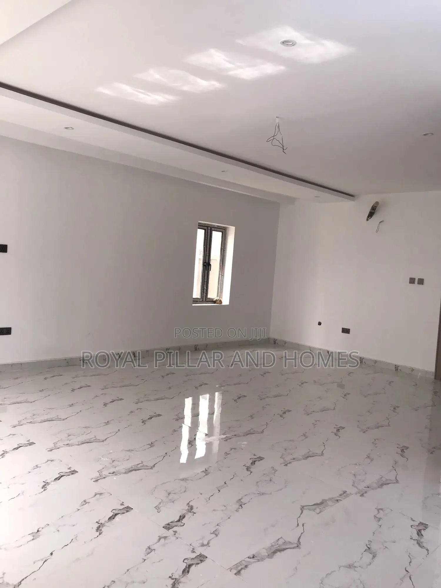 4bdrm Duplex in Mabuchi, Mabushi for rent in Mabushi