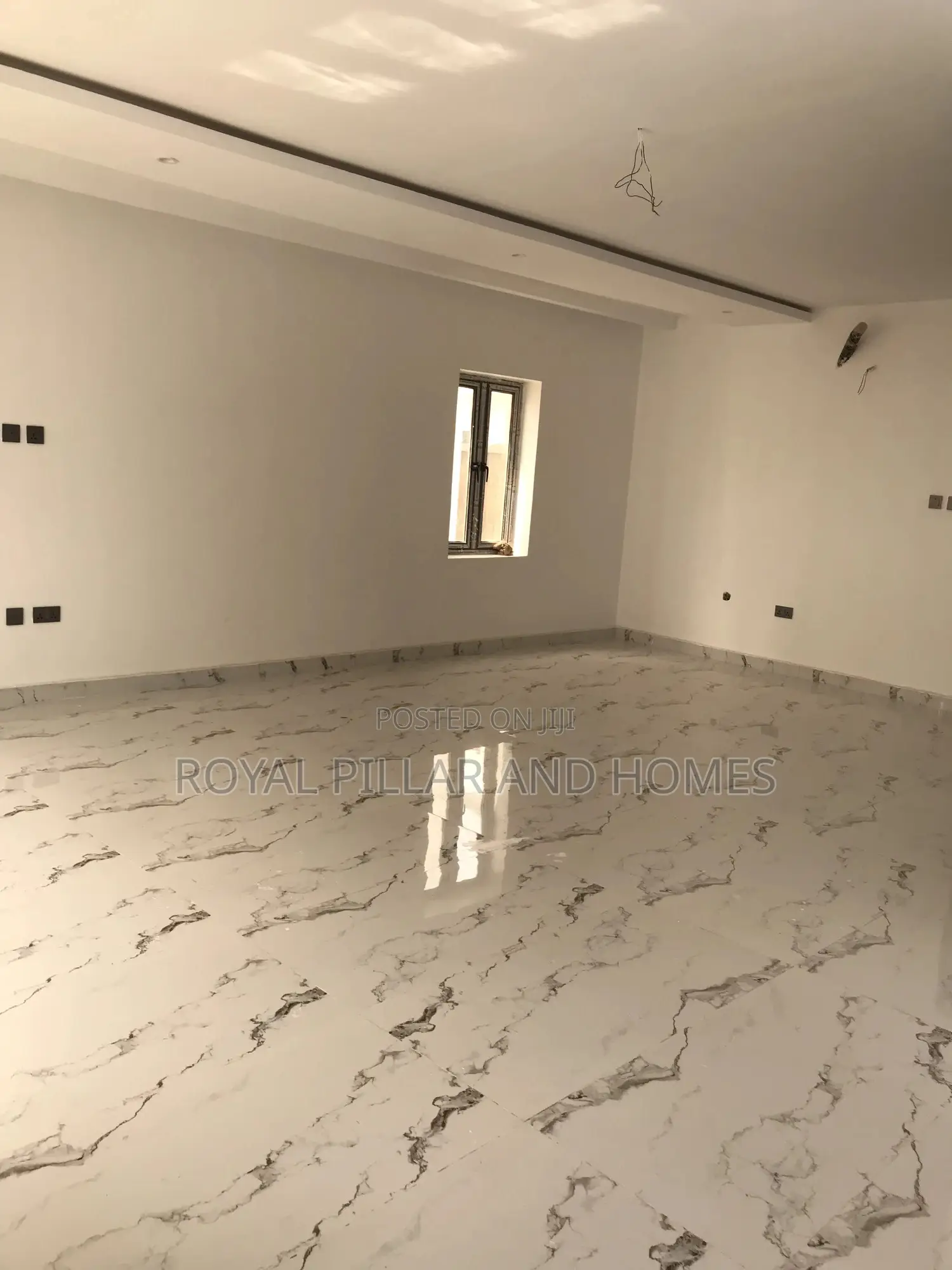 4bdrm Duplex in Mabuchi, Mabushi for rent in Mabushi