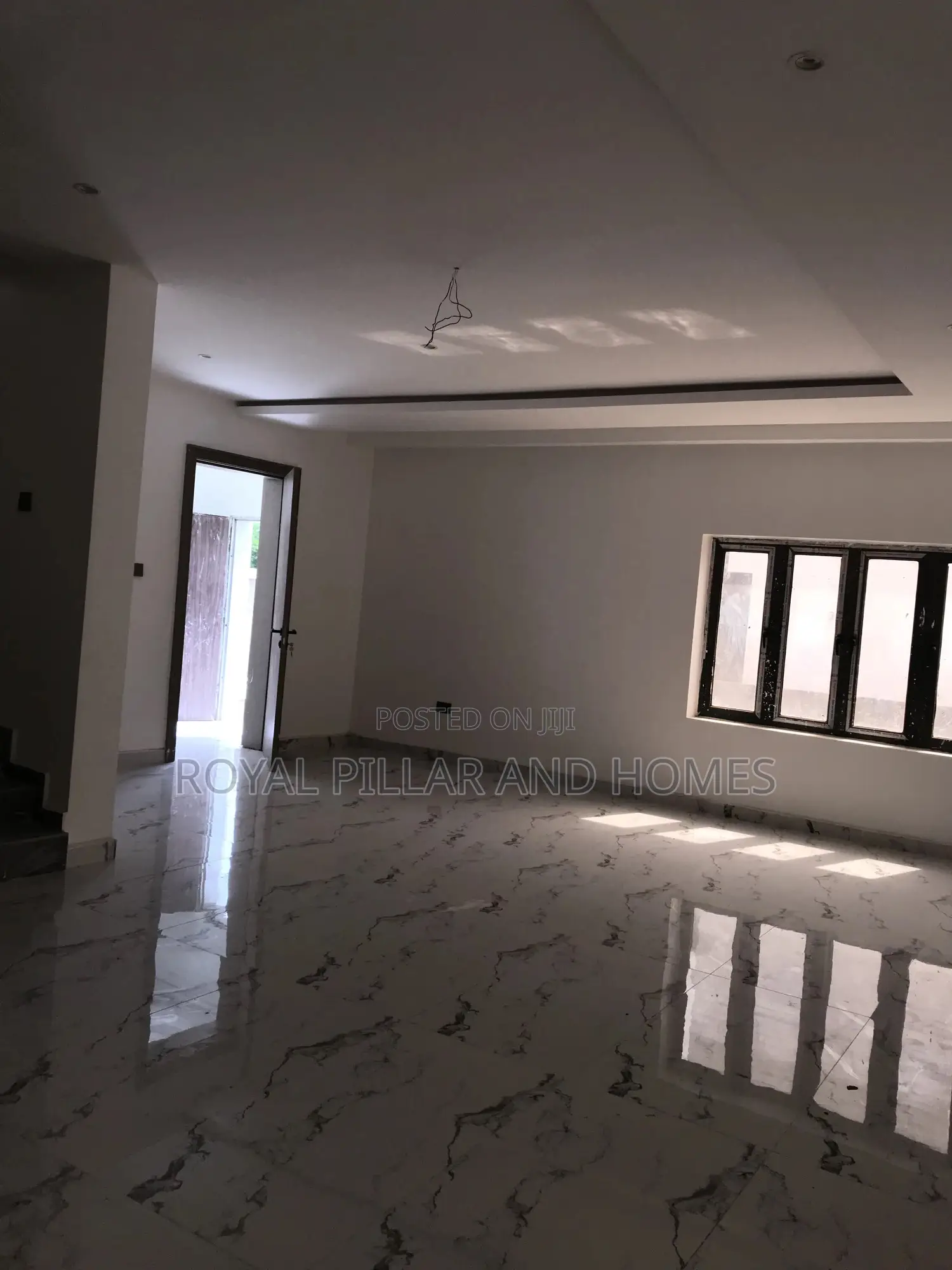 4bdrm Duplex in Mabuchi, Mabushi for rent in Mabushi