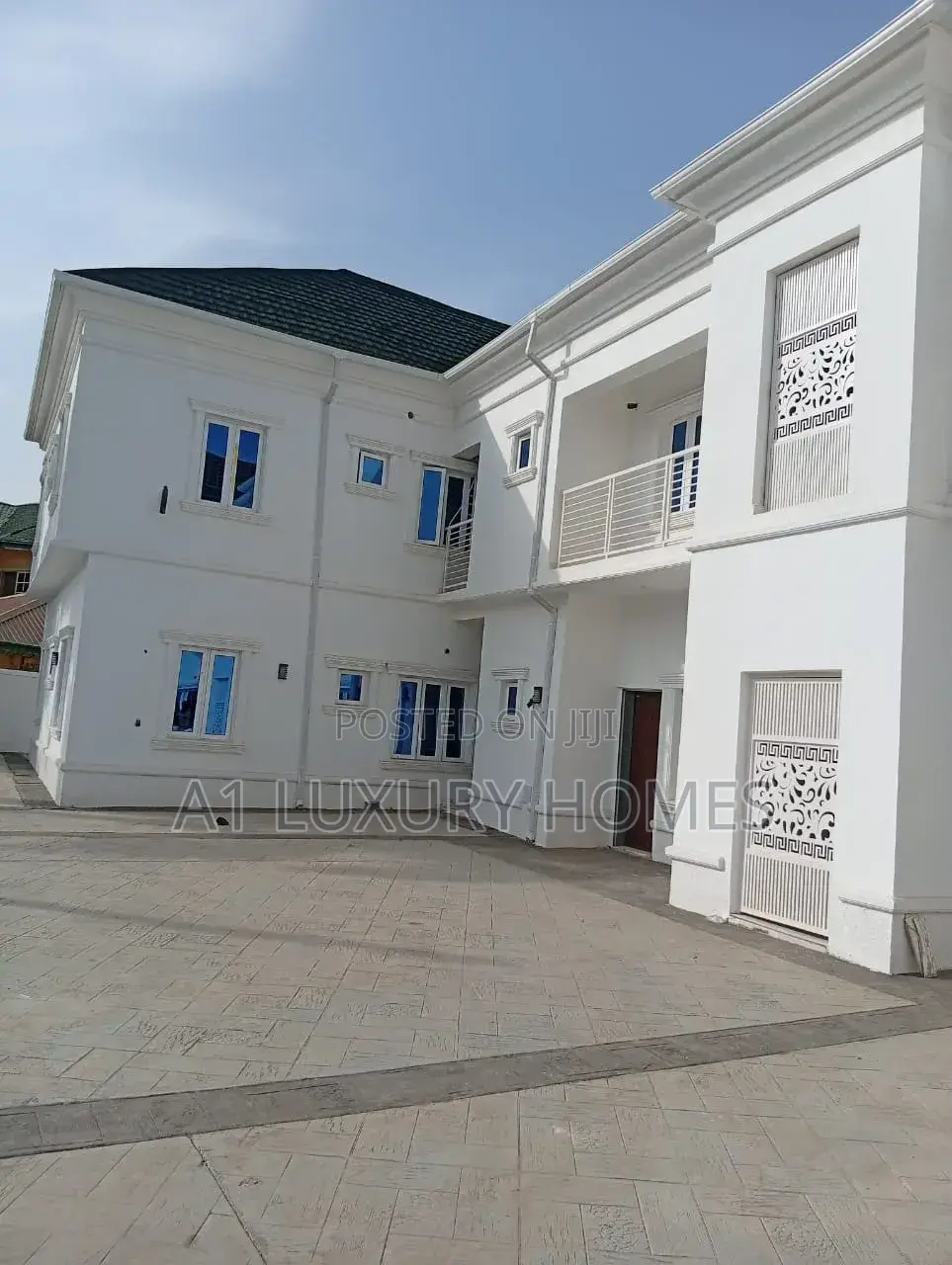 2bdrm Block of Flats in Dawaki for rent in Dawaki