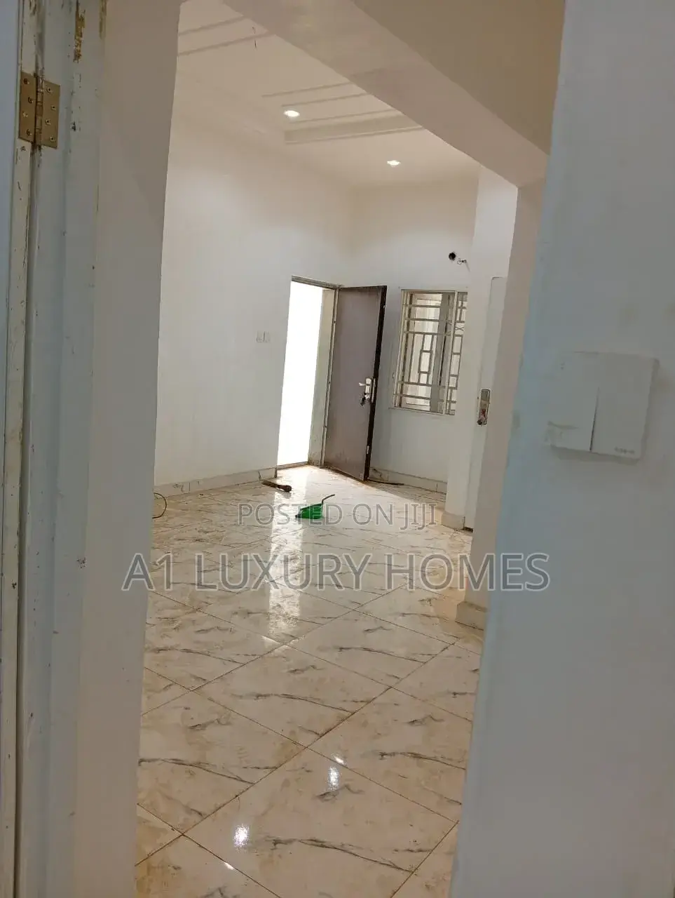 2bdrm Block of Flats in Dawaki for rent in Dawaki