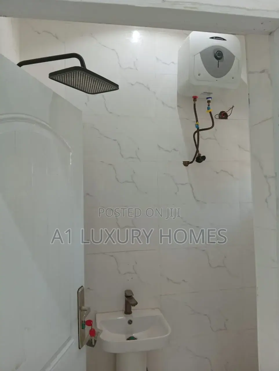 2bdrm Block of Flats in Dawaki for rent in Dawaki