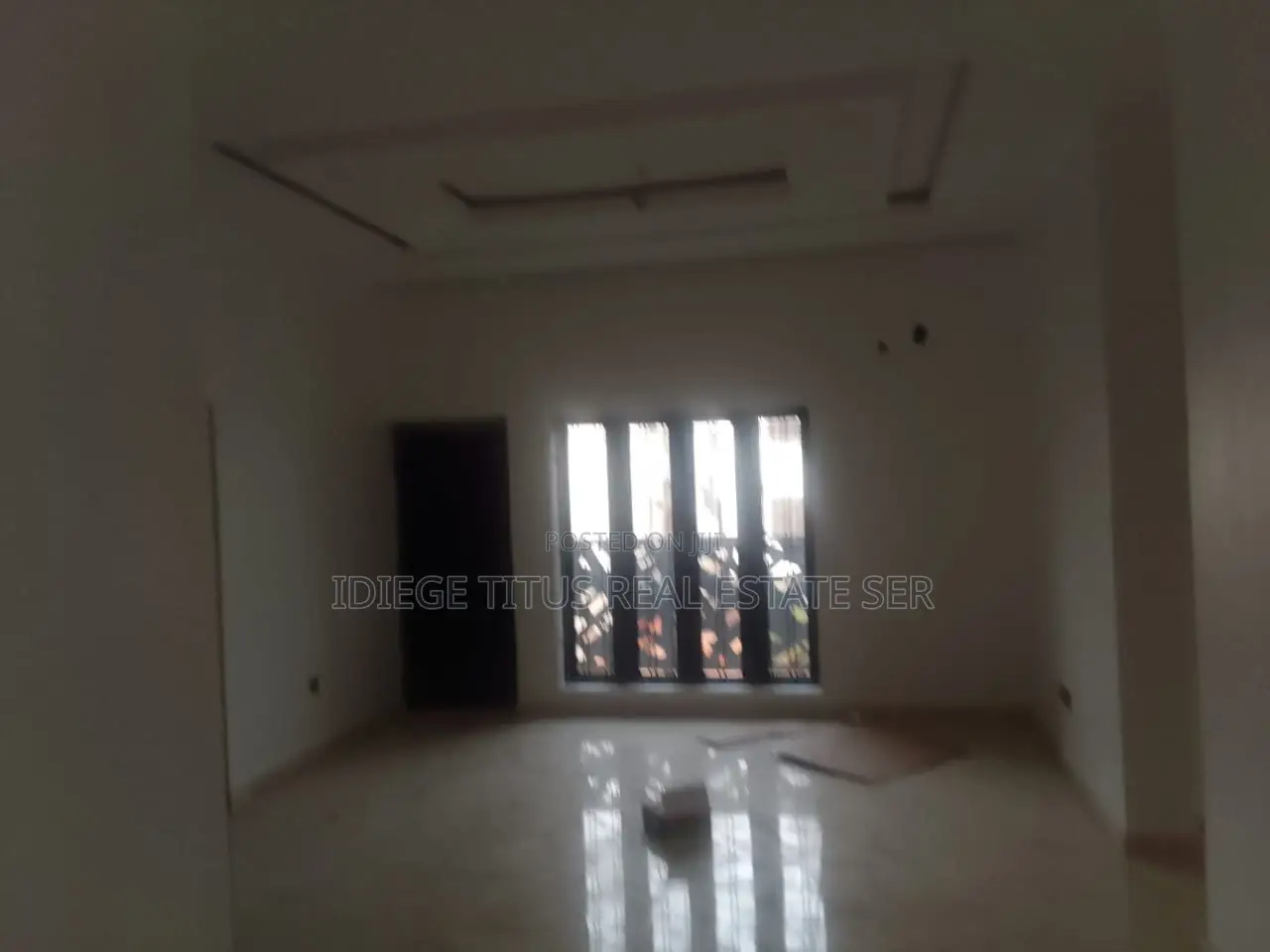 3bdrm Block of Flats in Paradise 2, Life Camp for sale in Life Camp