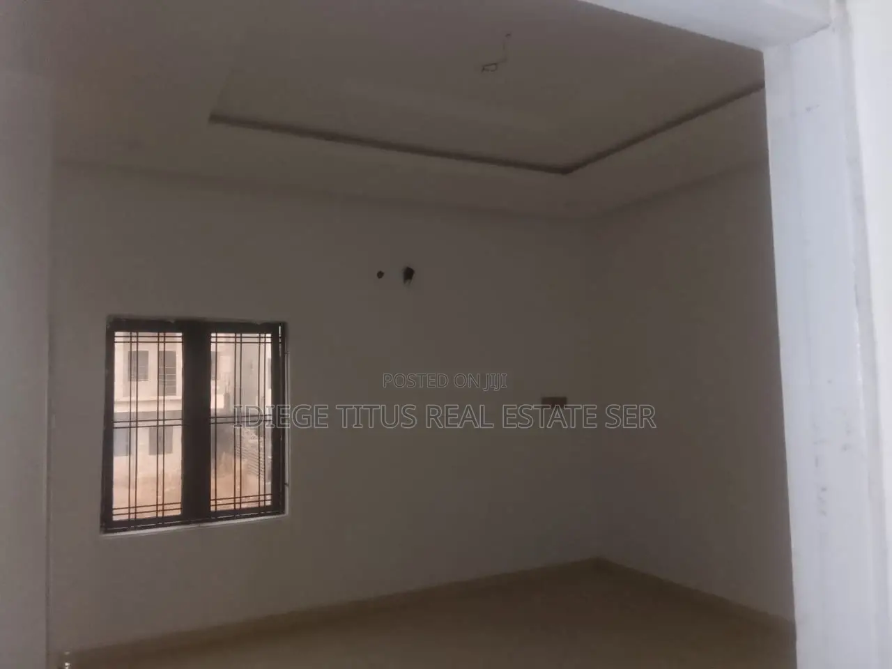 3bdrm Block of Flats in Paradise 2, Life Camp for sale in Life Camp