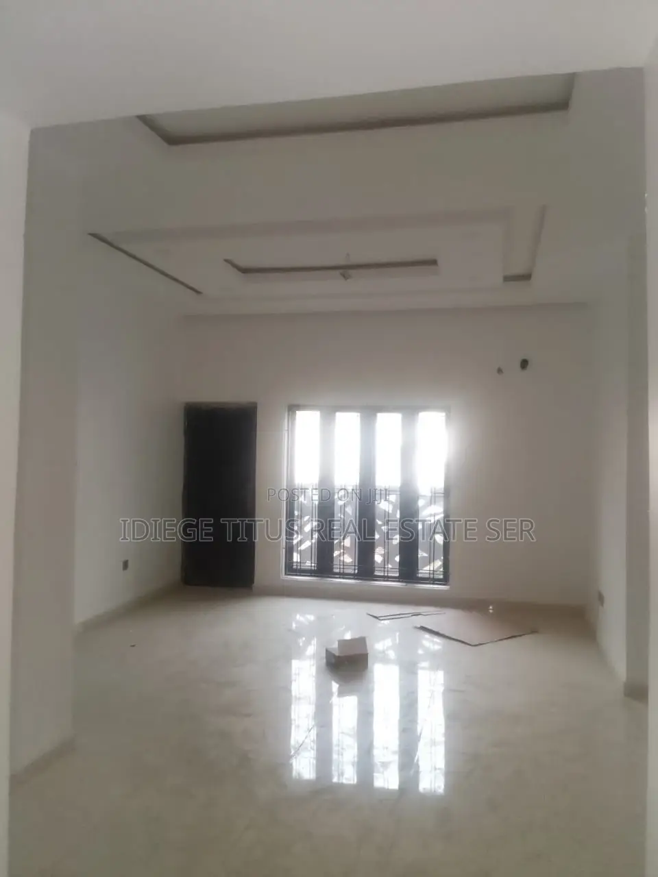 3bdrm Block of Flats in Paradise 2, Life Camp for sale in Life Camp