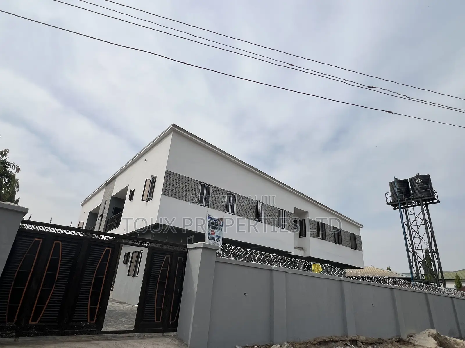 2bdrm Block of Flats in Kubwa for sale in Kubwa