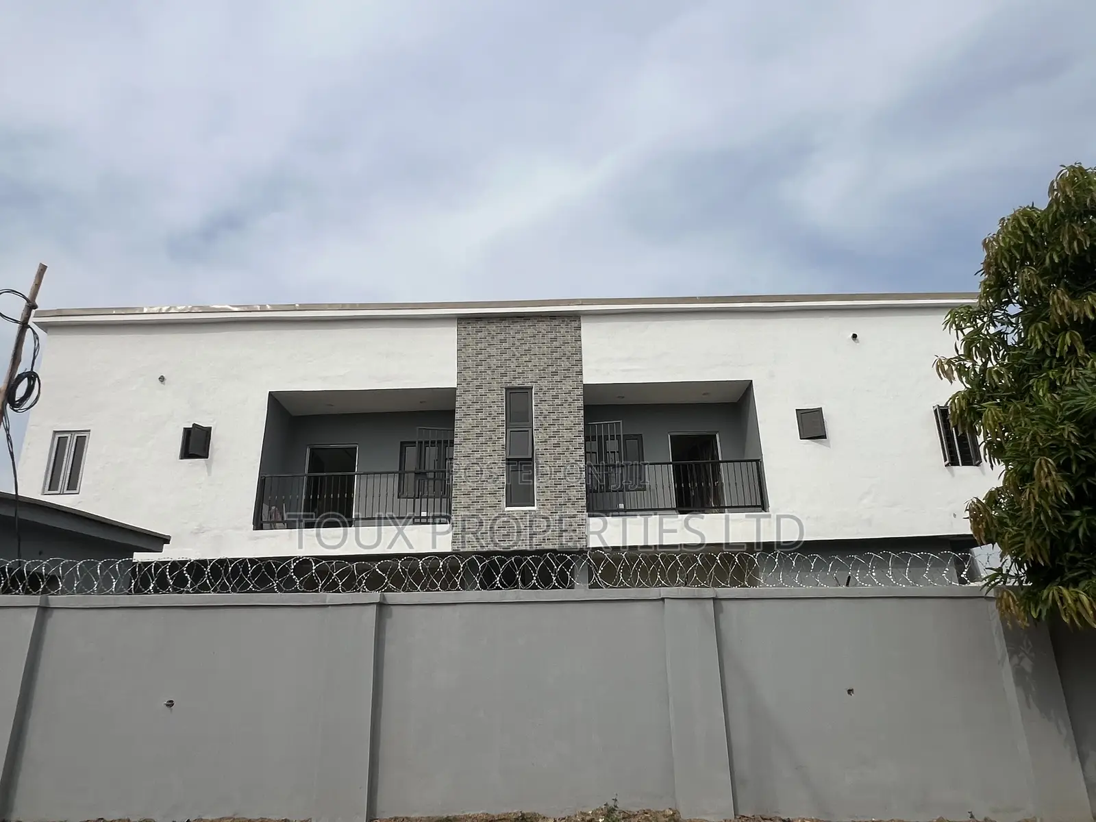 2bdrm Block of Flats in Kubwa for sale in Kubwa