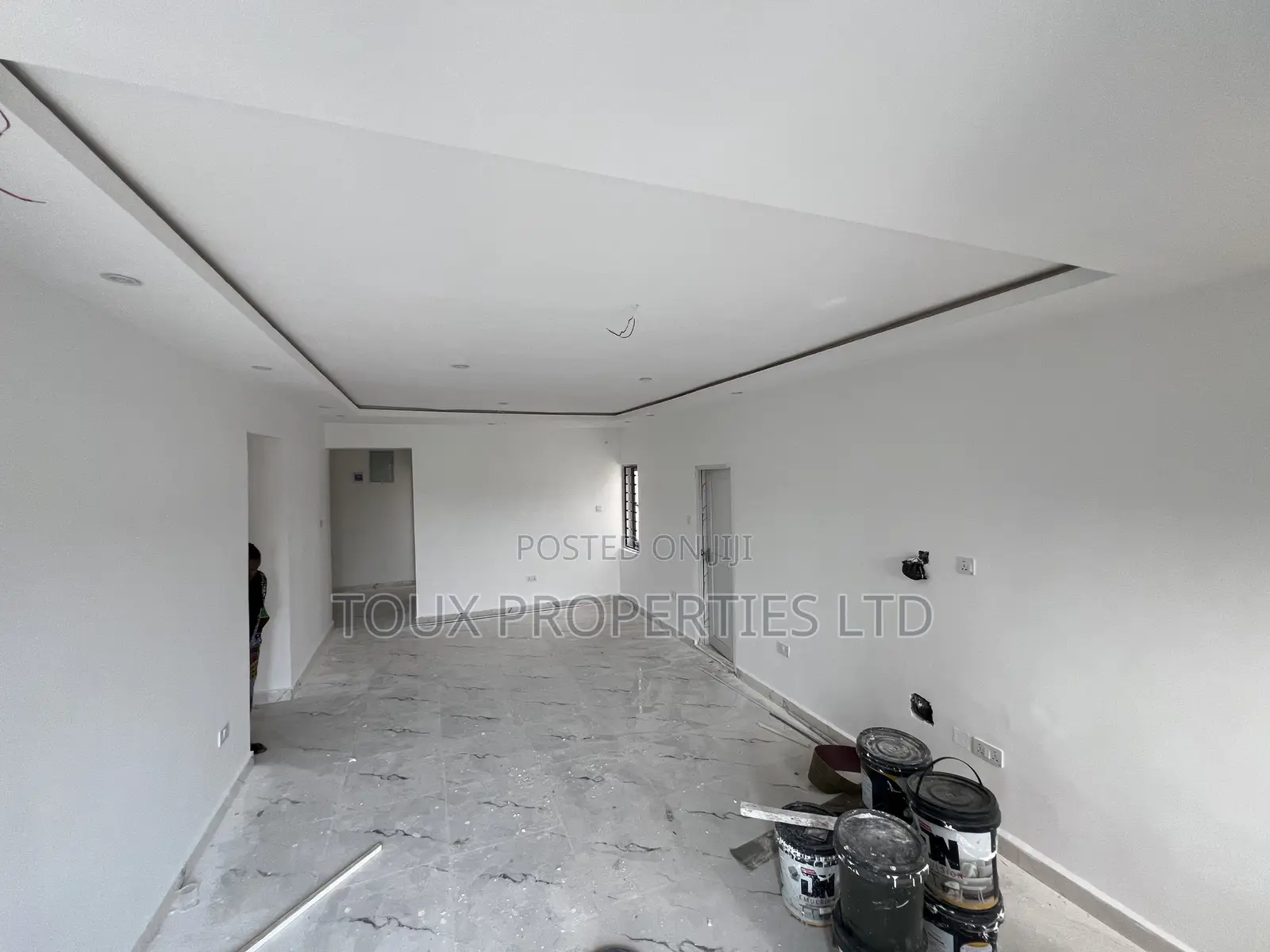 2bdrm Block of Flats in Kubwa for sale in Kubwa