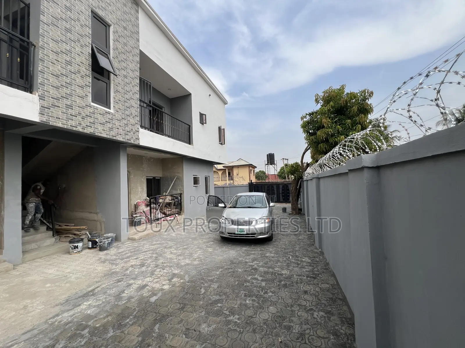 2bdrm Block of Flats in Kubwa for sale in Kubwa