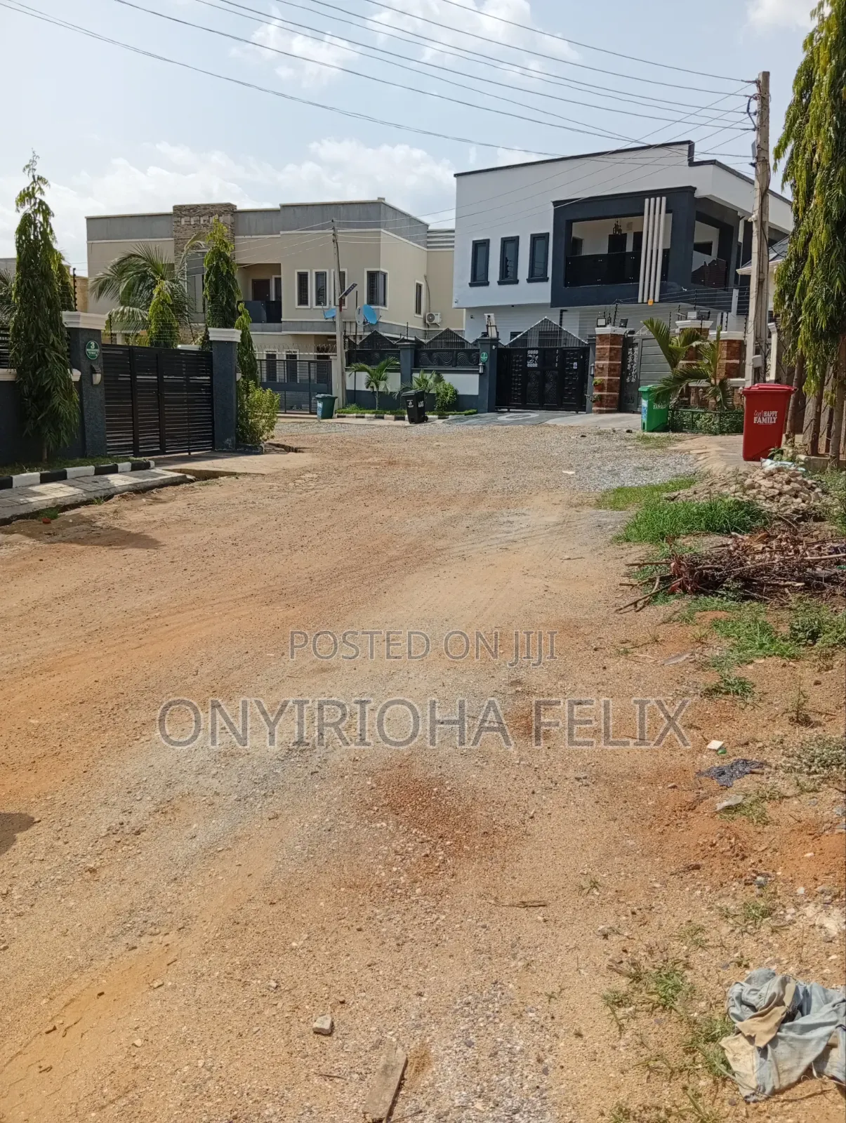 Certificate of Right Occupancy in Kubwa