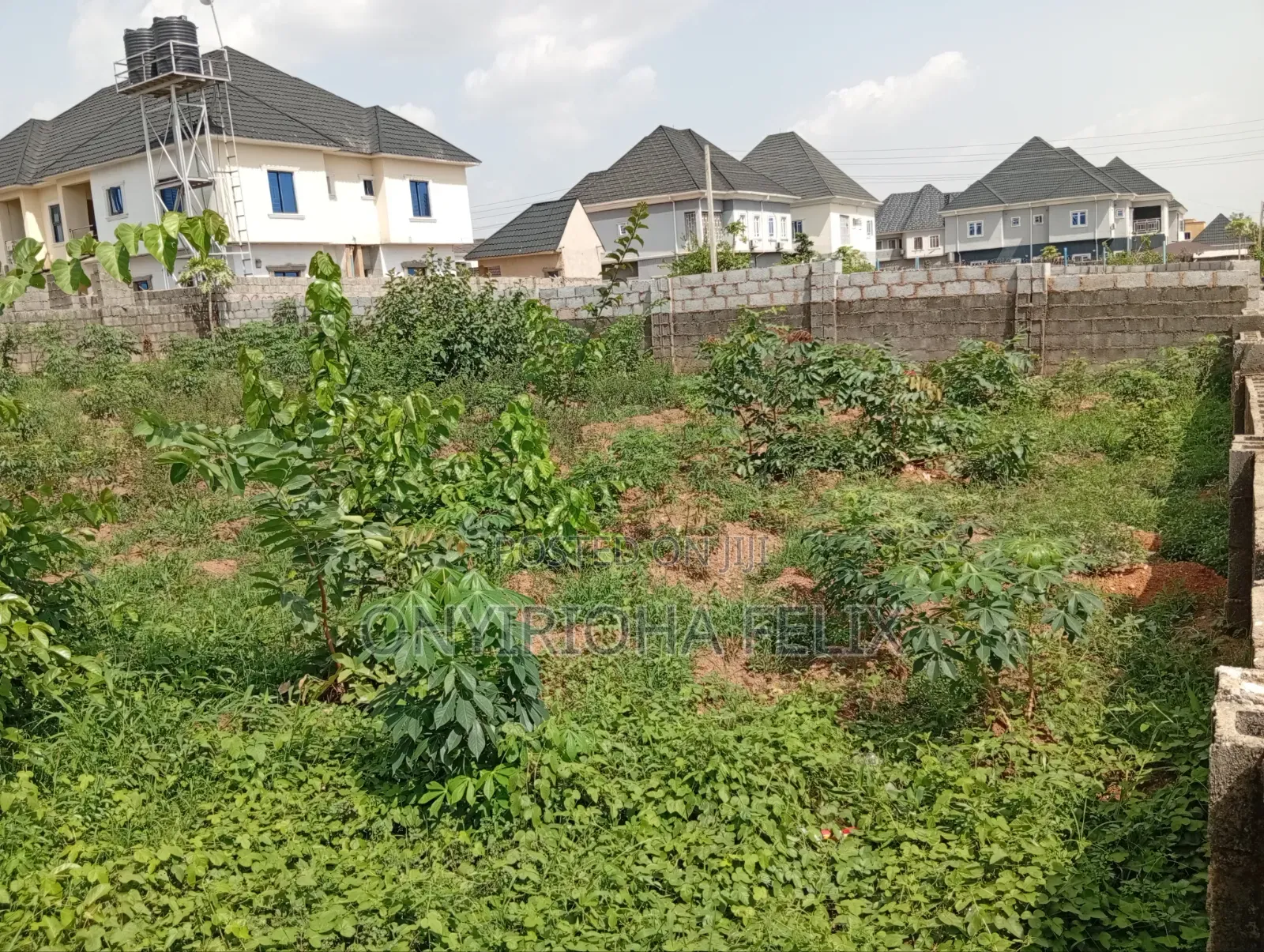 Certificate of Right Occupancy in Kubwa