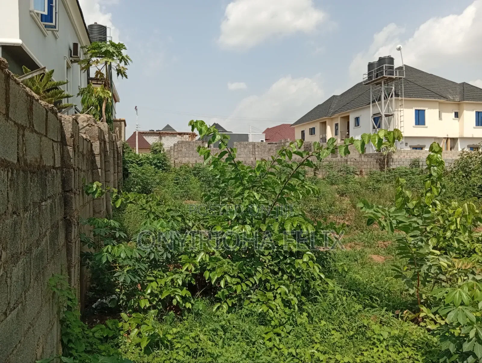 Certificate of Right Occupancy in Kubwa
