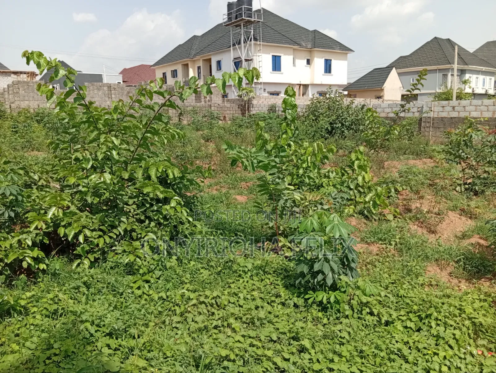 Certificate of Right Occupancy in Kubwa