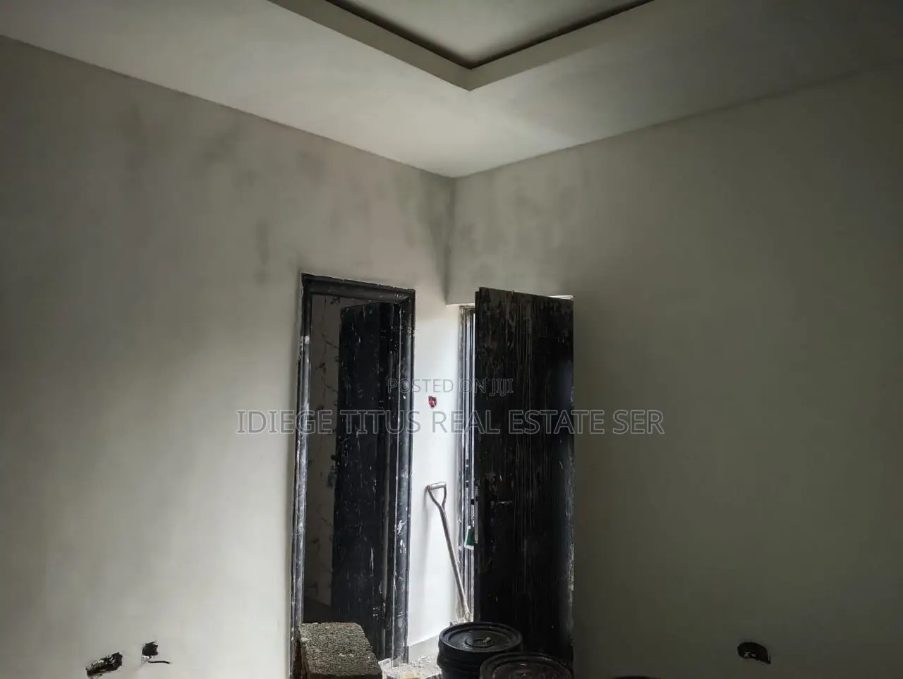 Studio Apartment in By Orphange Home, Katampe (Main) for rent in Katampe (Main)
