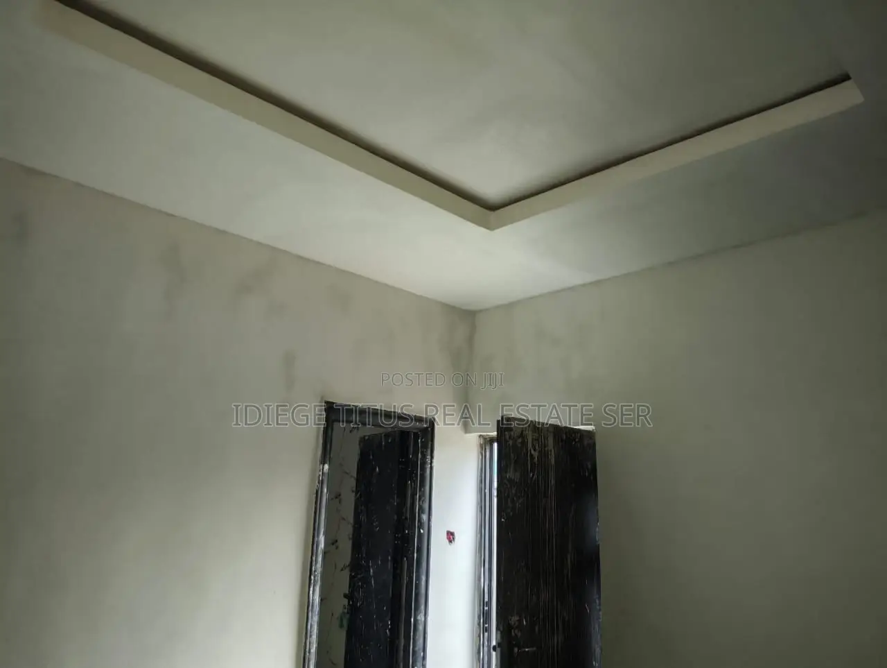 Studio Apartment in By Orphange Home, Katampe (Main) for rent in Katampe (Main)