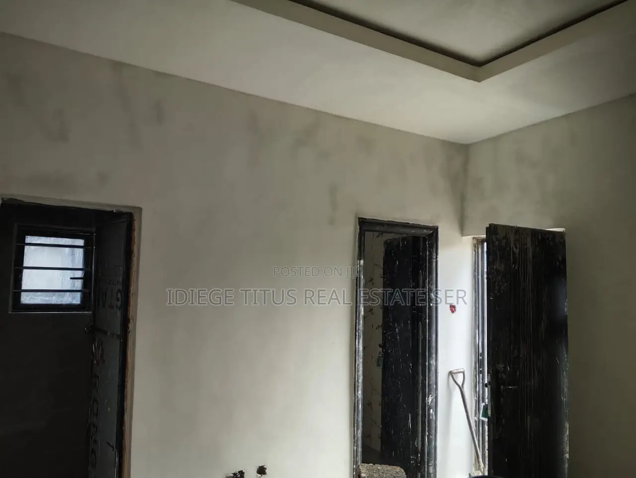 Studio Apartment in By Orphange Home, Katampe (Main) for rent in Katampe (Main)
