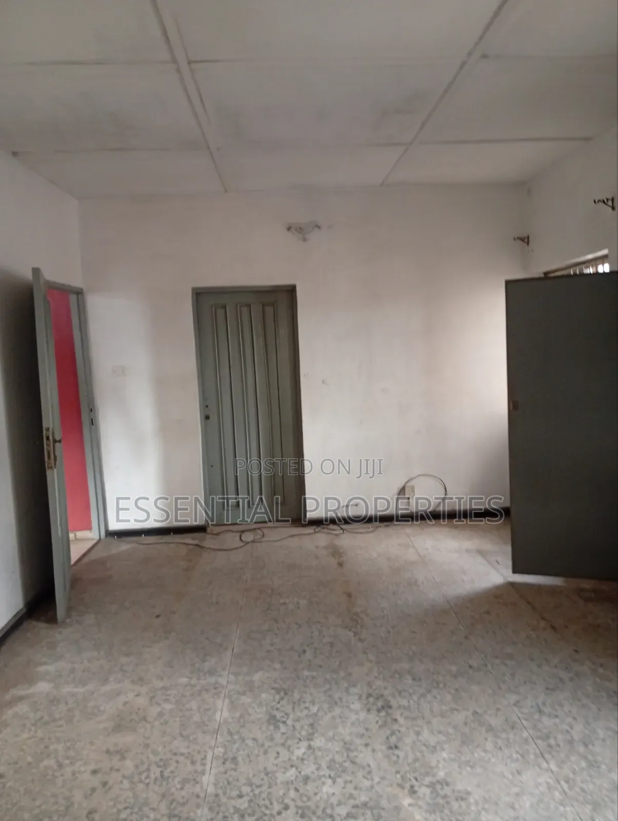 3bdrm Block of Flats in Adeniyi Jones Estate for rent in Adeniyi Jones