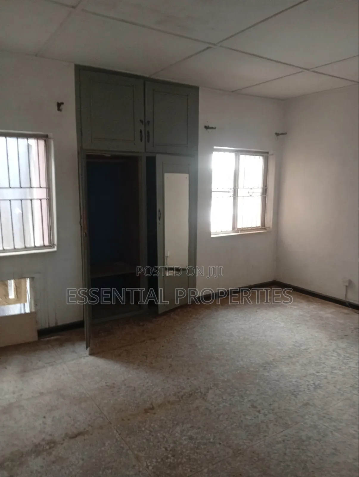 3bdrm Block of Flats in Adeniyi Jones Estate for rent in Adeniyi Jones