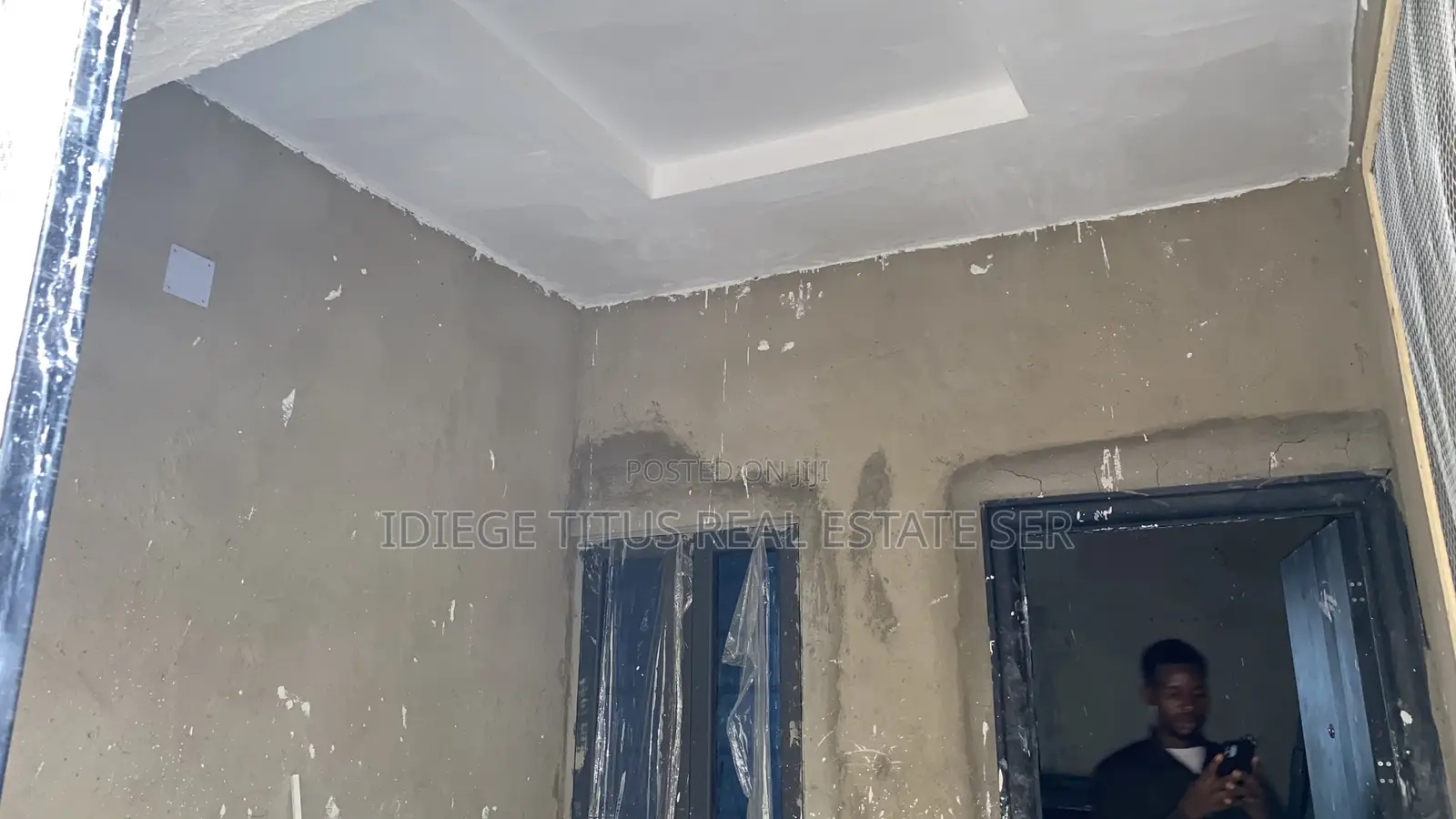 Mini Flat in Opposite Maitama, Katampe (Main) for rent in Katampe (Main)