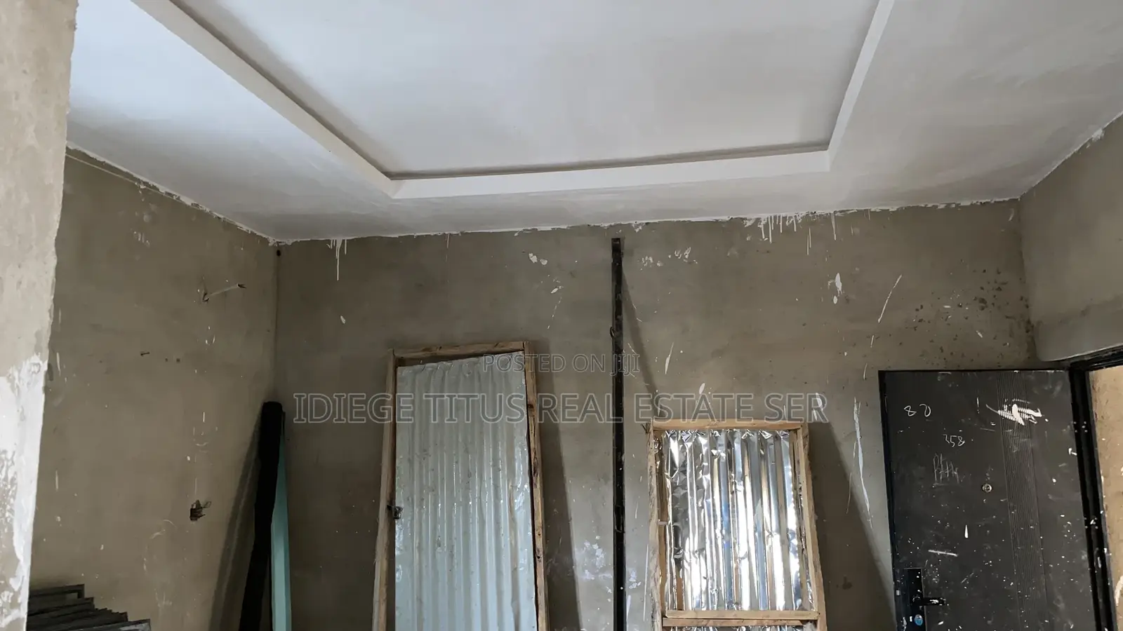 Mini Flat in Opposite Maitama, Katampe (Main) for rent in Katampe (Main)