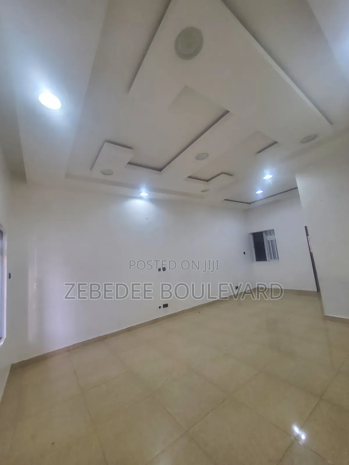 4bdrm Block of Flats in Guzape District for rent in Guzape District