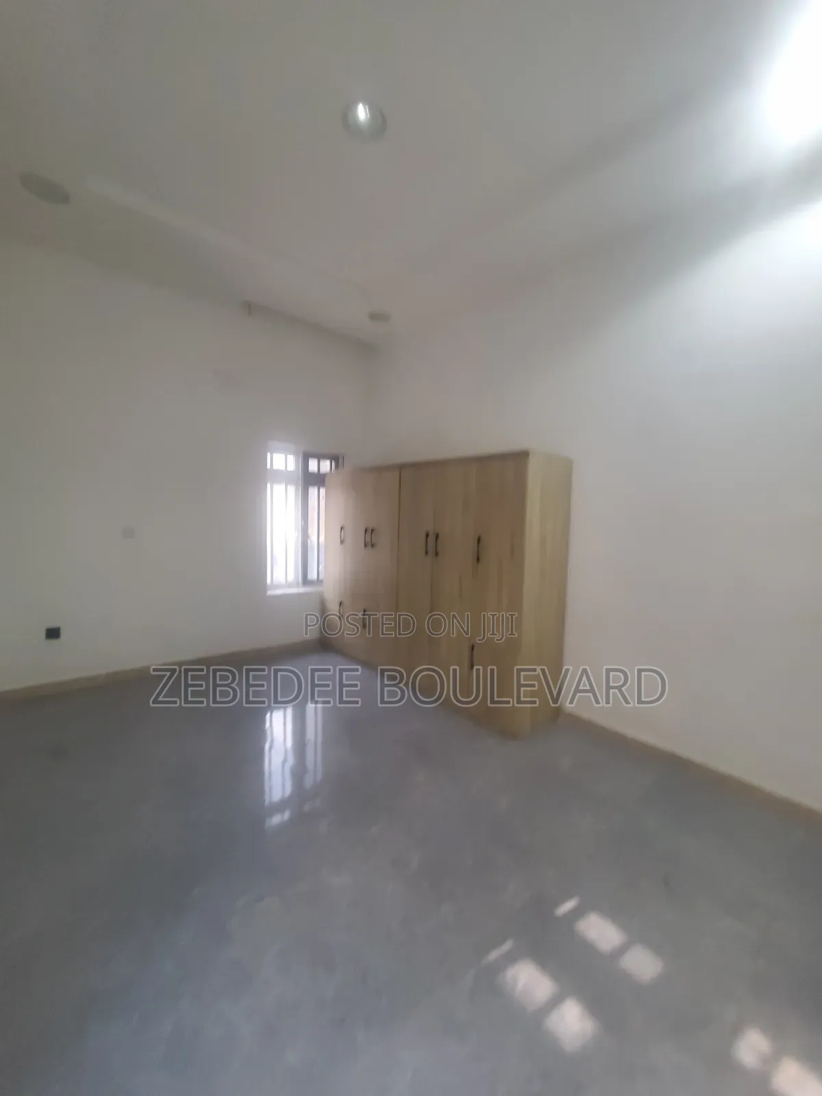 4bdrm Block of Flats in Guzape District for rent in Guzape District