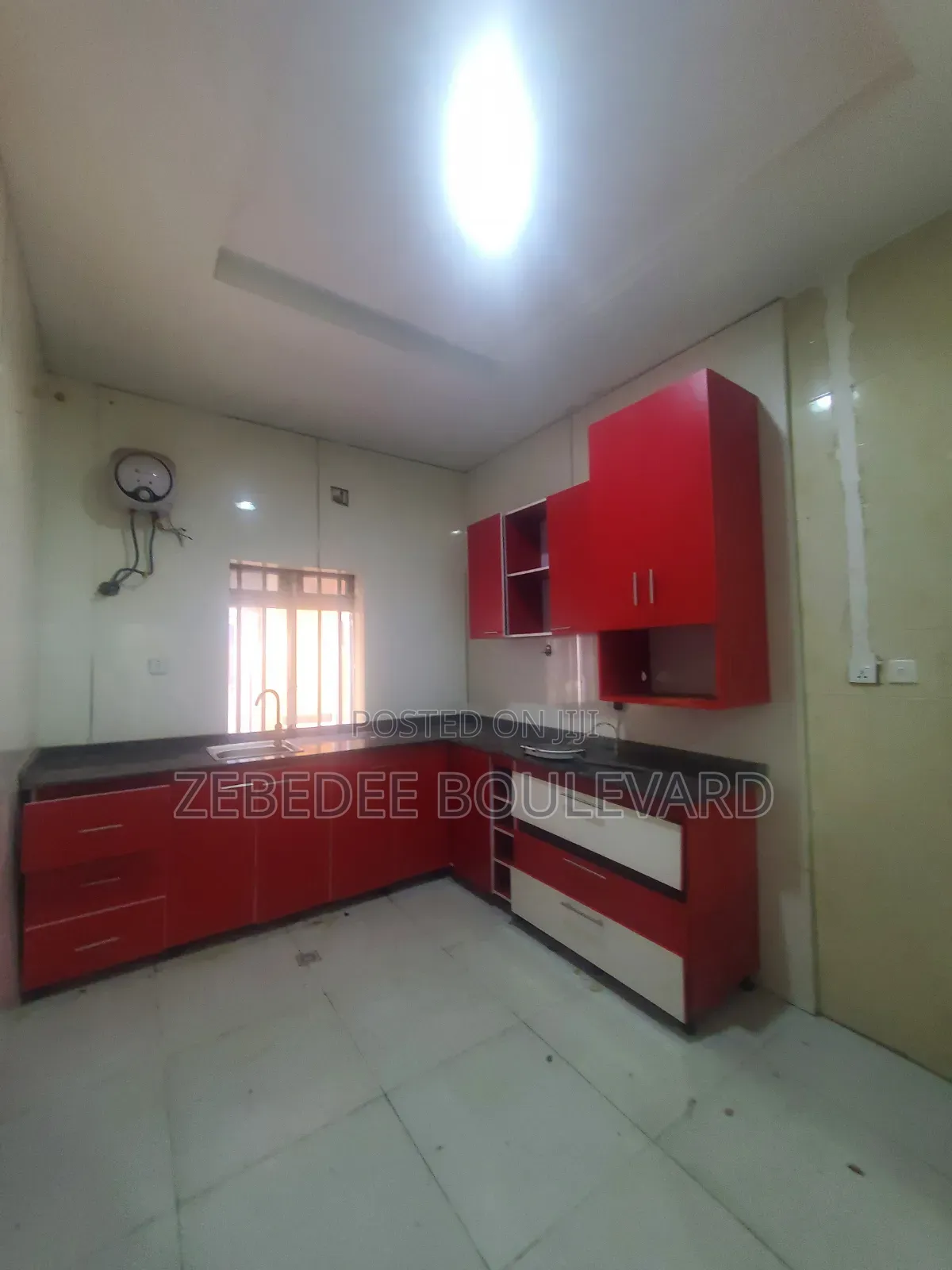 4bdrm Block of Flats in Guzape District for rent in Guzape District