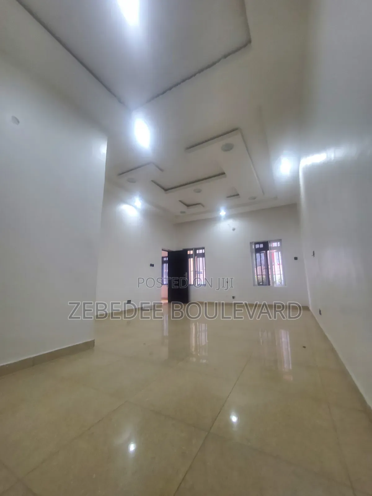 4bdrm Block of Flats in Guzape District for rent in Guzape District