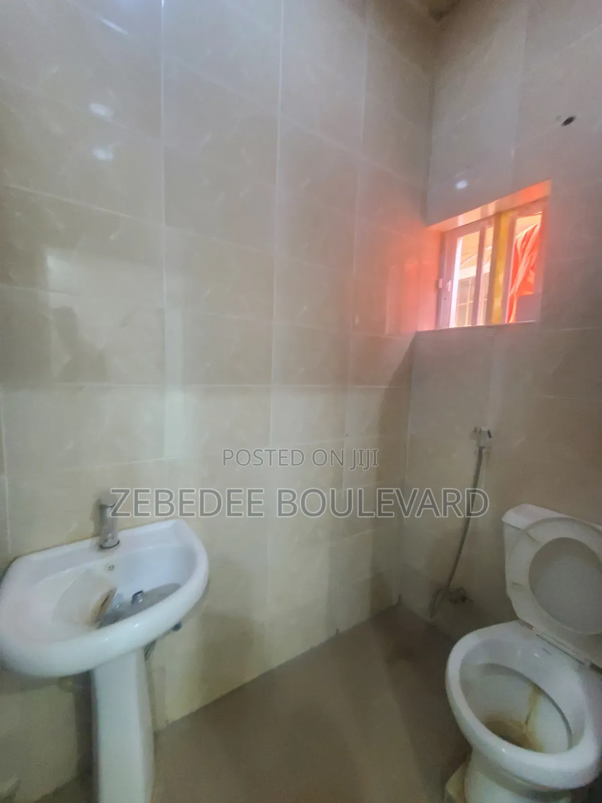 4bdrm Block of Flats in Guzape District for rent in Guzape District