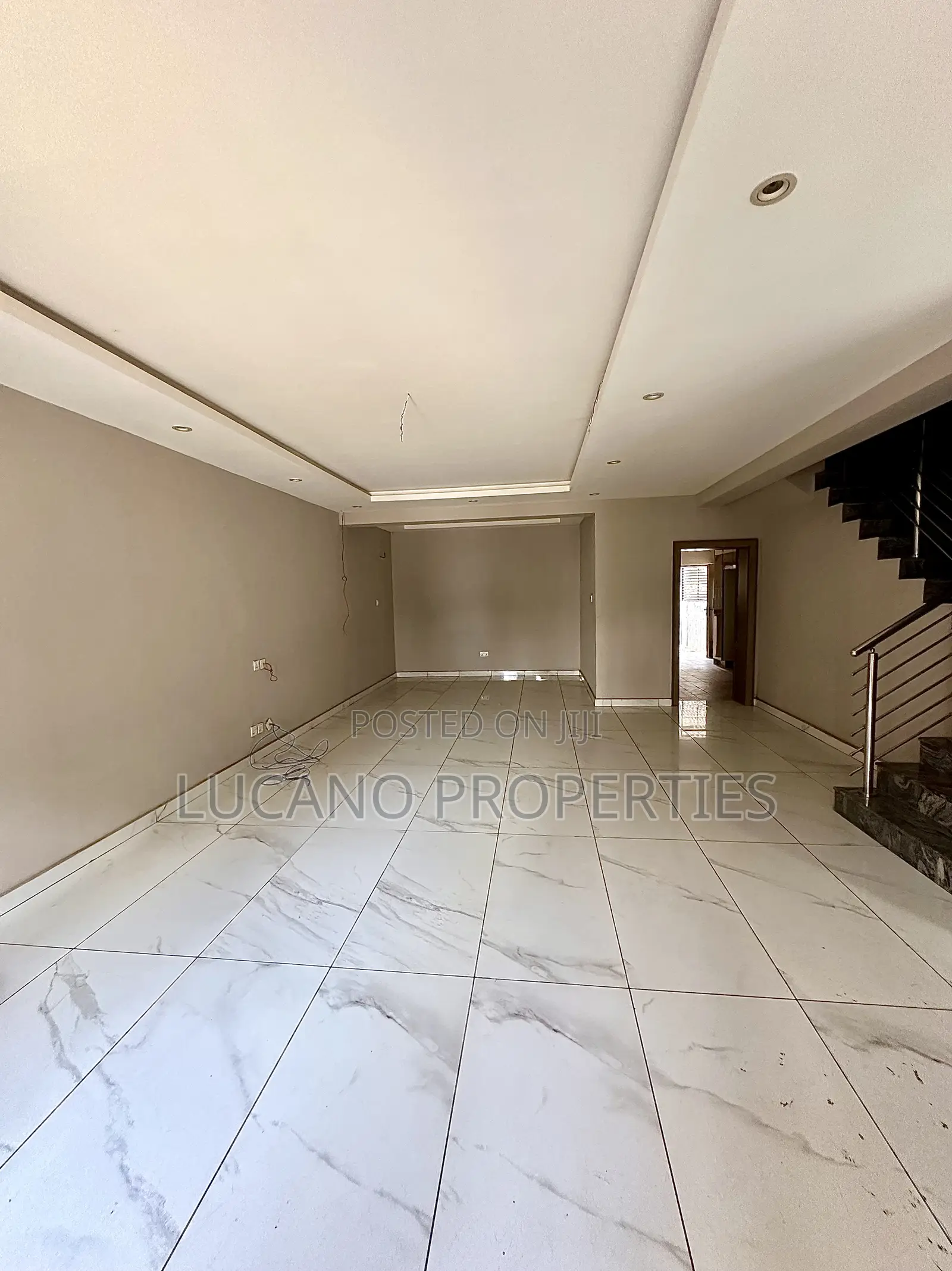 4bdrm Townhouse / Terrace in Wuye District for rent in Wuye