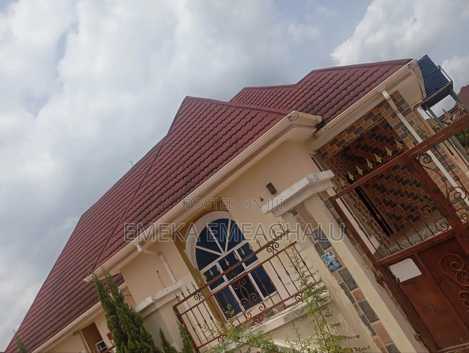 3bdrm Bungalow in Centenary City, Enugu for rent in Enugu