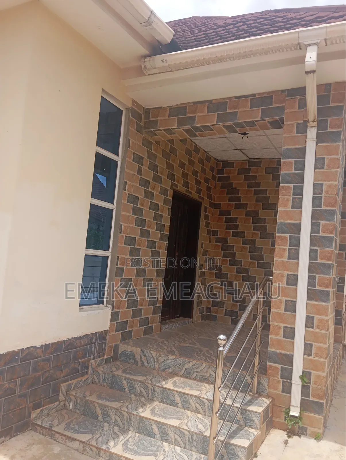 3bdrm Bungalow in Centenary City, Enugu for rent in Enugu