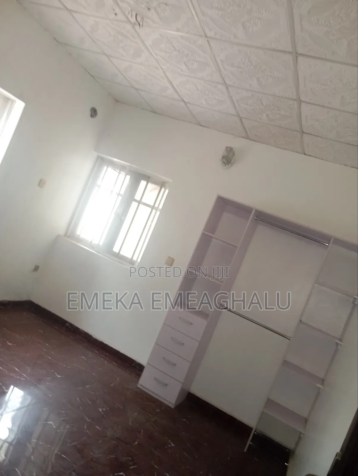 3bdrm Bungalow in Centenary City, Enugu for rent in Enugu