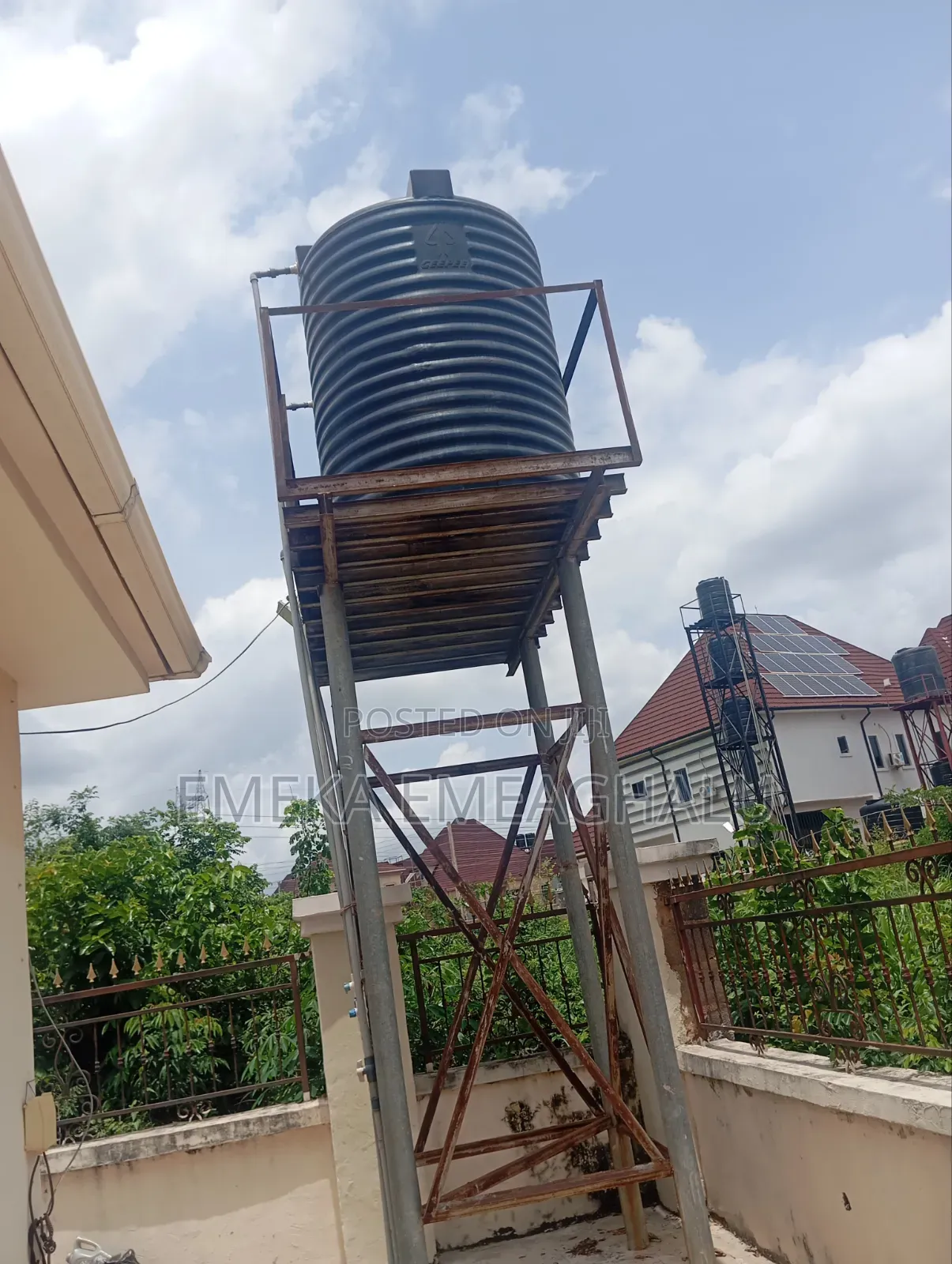 3bdrm Bungalow in Centenary City, Enugu for rent in Enugu