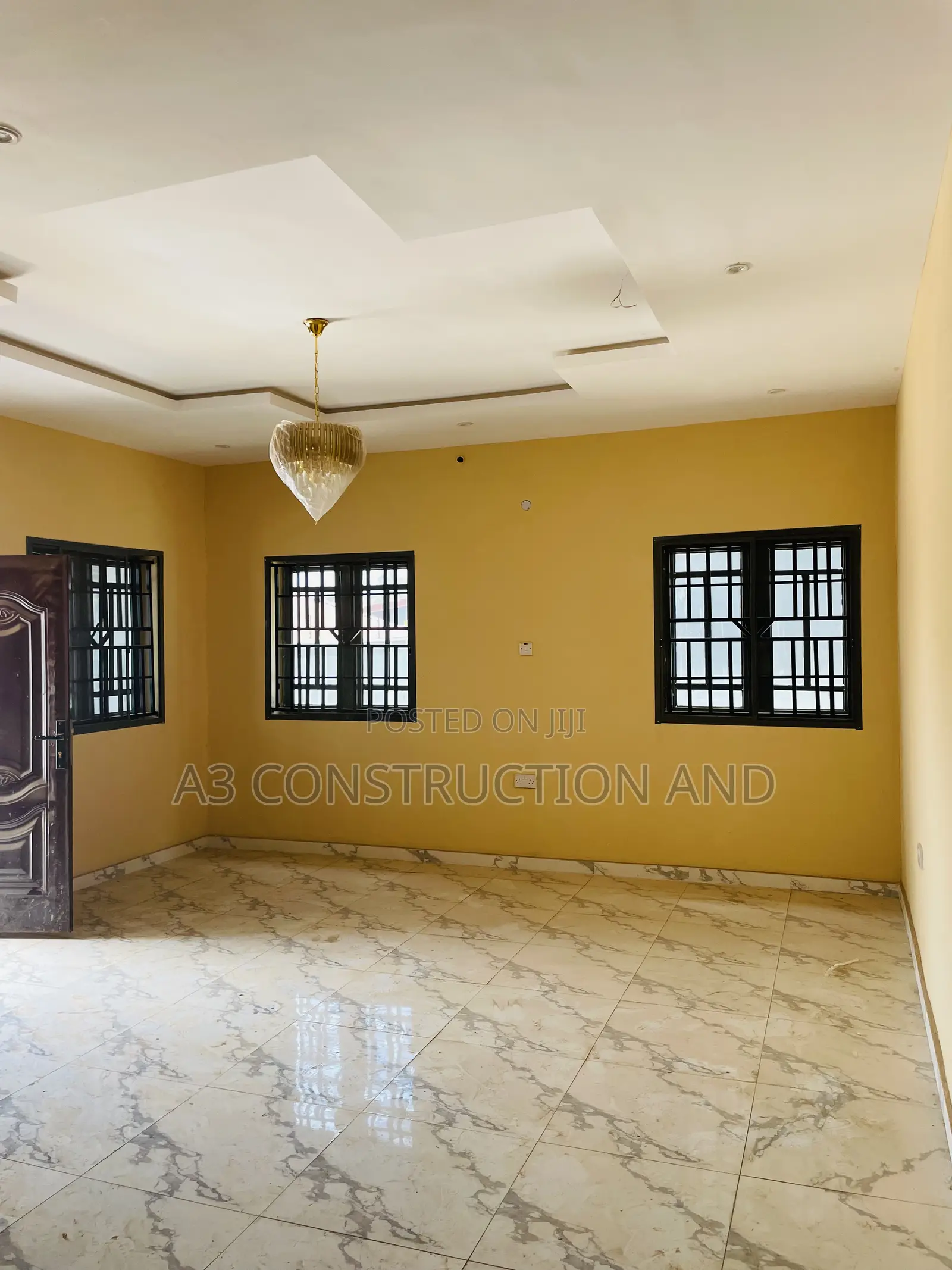 4bdrm Duplex in Akala Way Akobo. for rent in Akobo