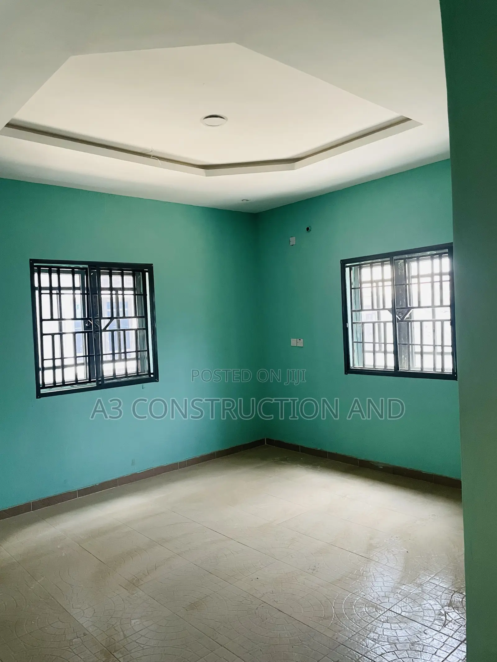 4bdrm Duplex in Akala Way Akobo. for rent in Akobo