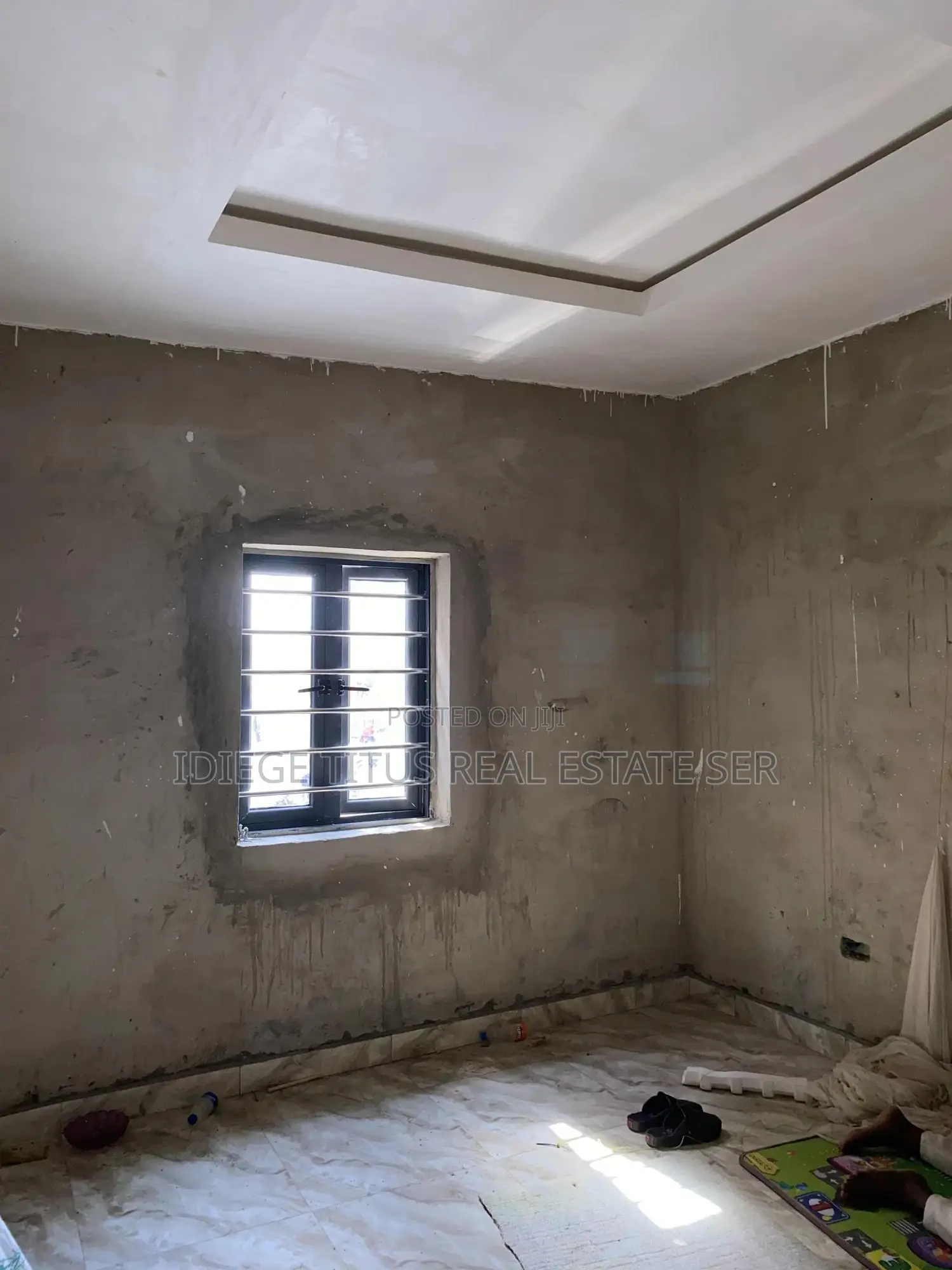 Mini Flat in Opposite Maitama, Katampe (Main) for rent in Katampe (Main)