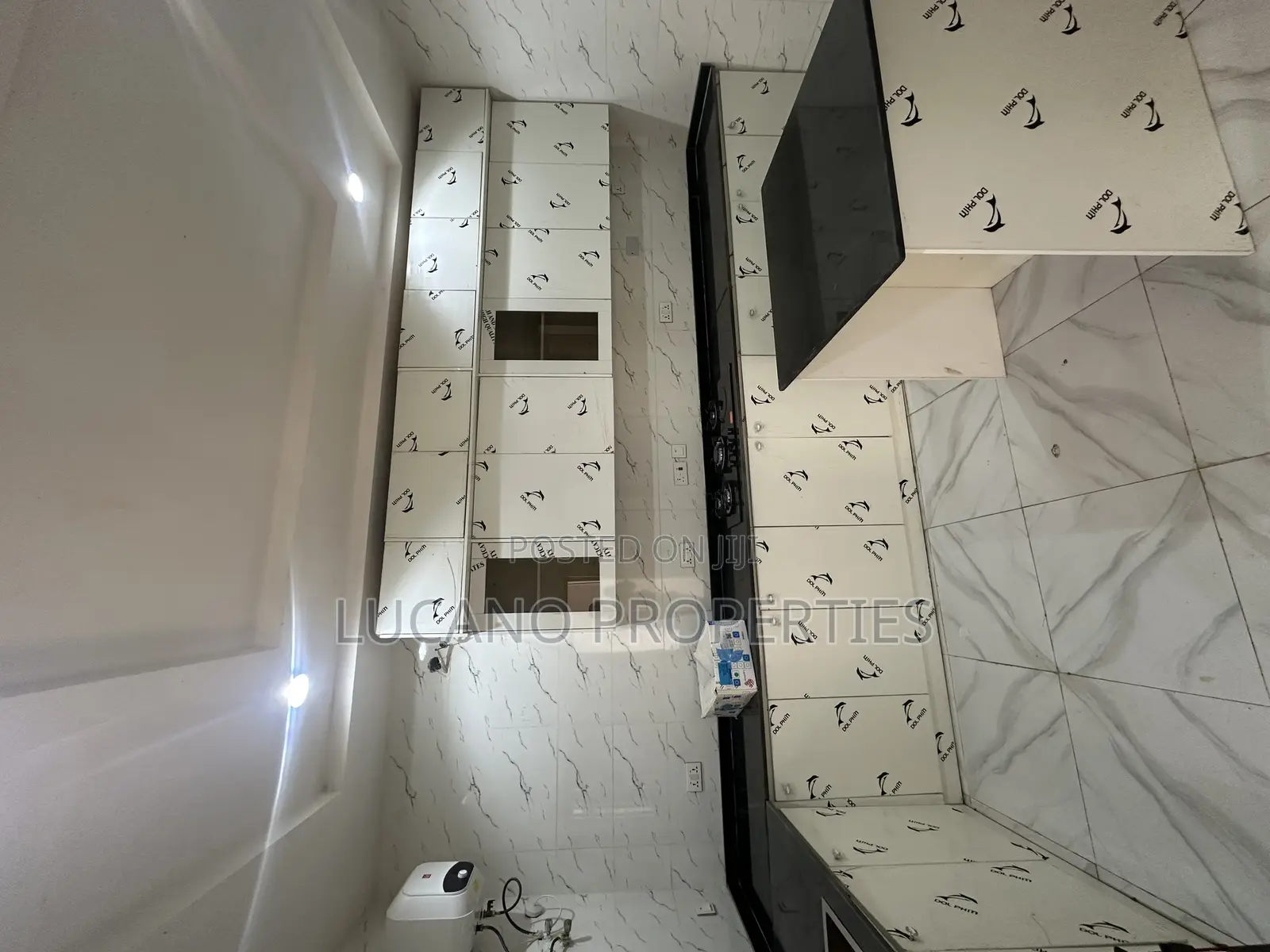 5bdrm Duplex in Wuye District for rent in Wuye