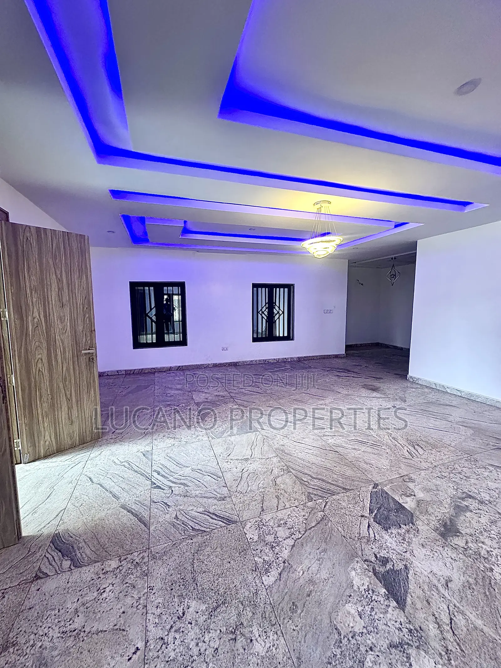 5bdrm Duplex in Wuye District for rent in Wuye