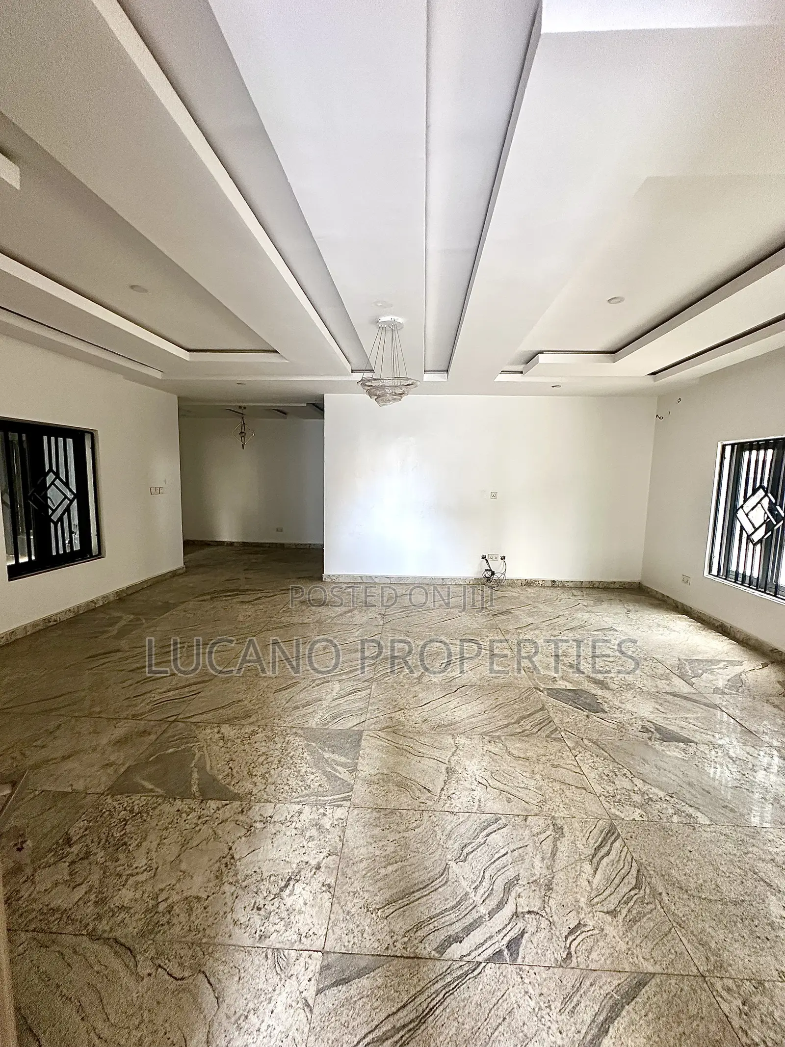 5bdrm Duplex in Wuye District for rent in Wuye