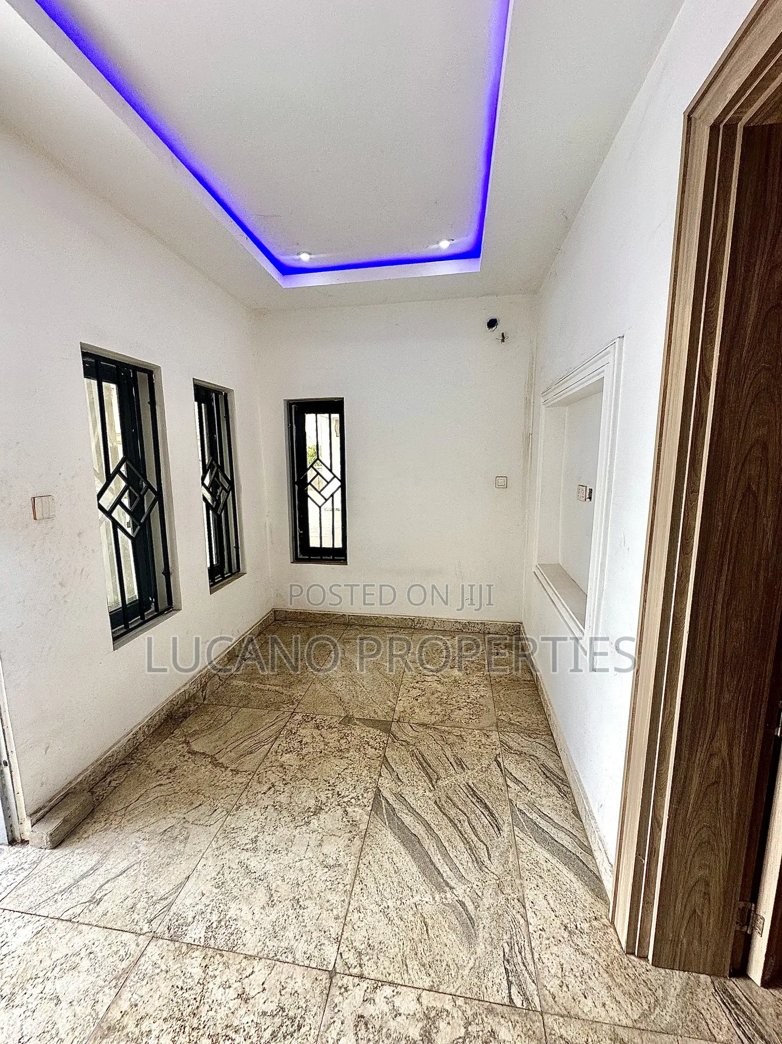 5bdrm Duplex in Wuye District for rent in Wuye