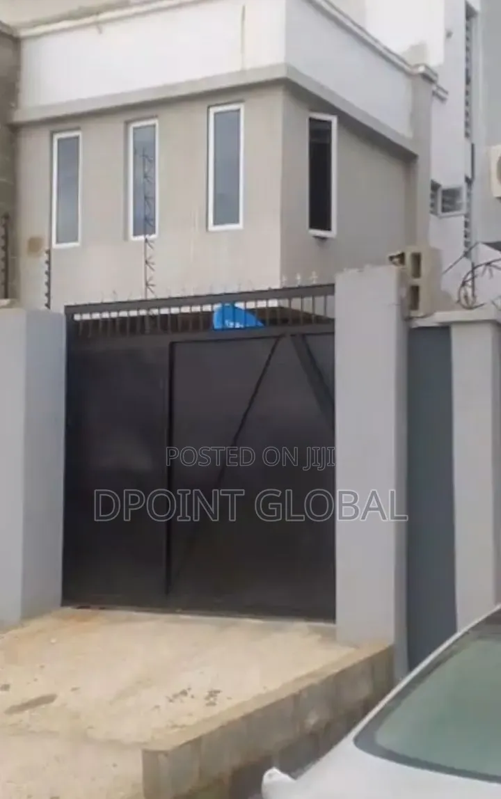4bdrm Duplex in Gowon Estate, Egbeda for sale in Egbeda
