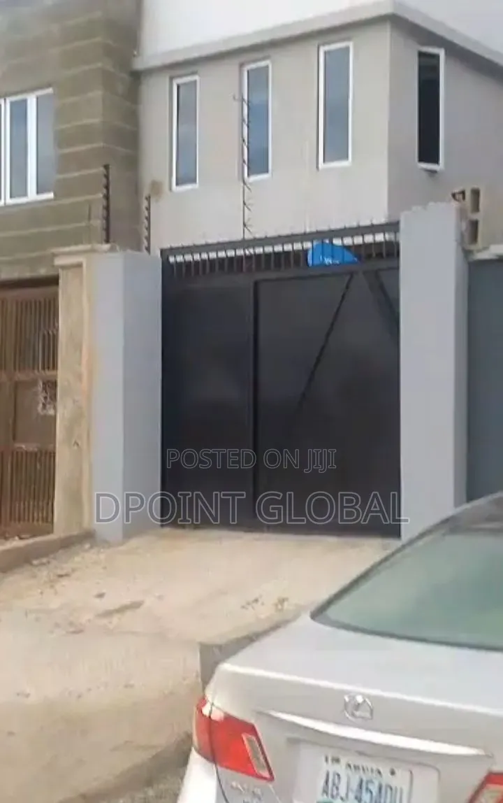4bdrm Duplex in Gowon Estate, Egbeda for sale in Egbeda