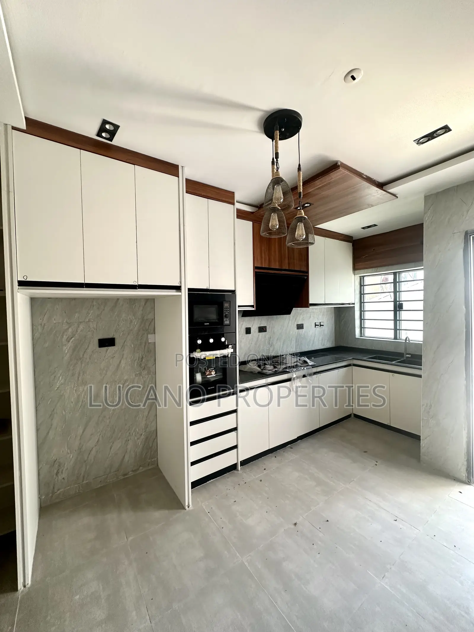 5bdrm Townhouse / Terrace in Wuse District for rent in Zone 1 / Wuse