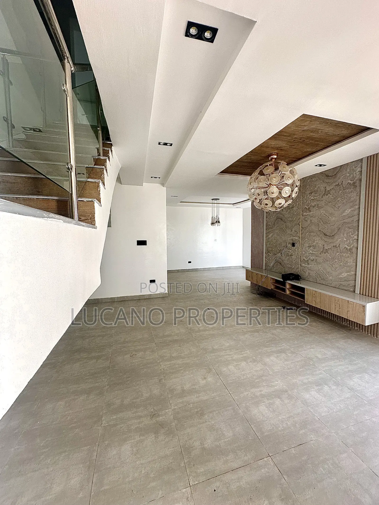 5bdrm Townhouse / Terrace in Wuse District for rent in Zone 1 / Wuse