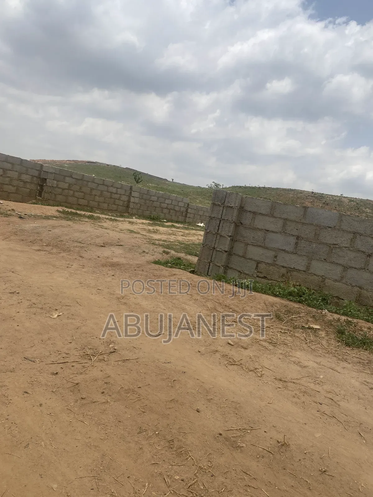 Amber Hill Estate, Asokoro Extension in Asokoro