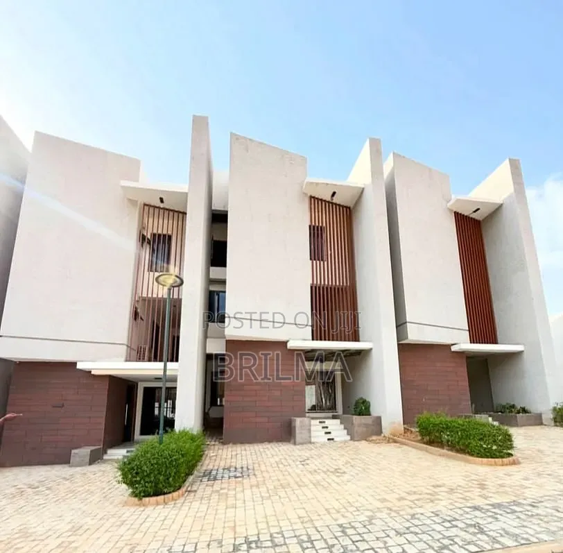 4bdrm Duplex in Guzape District for sale in Guzape District