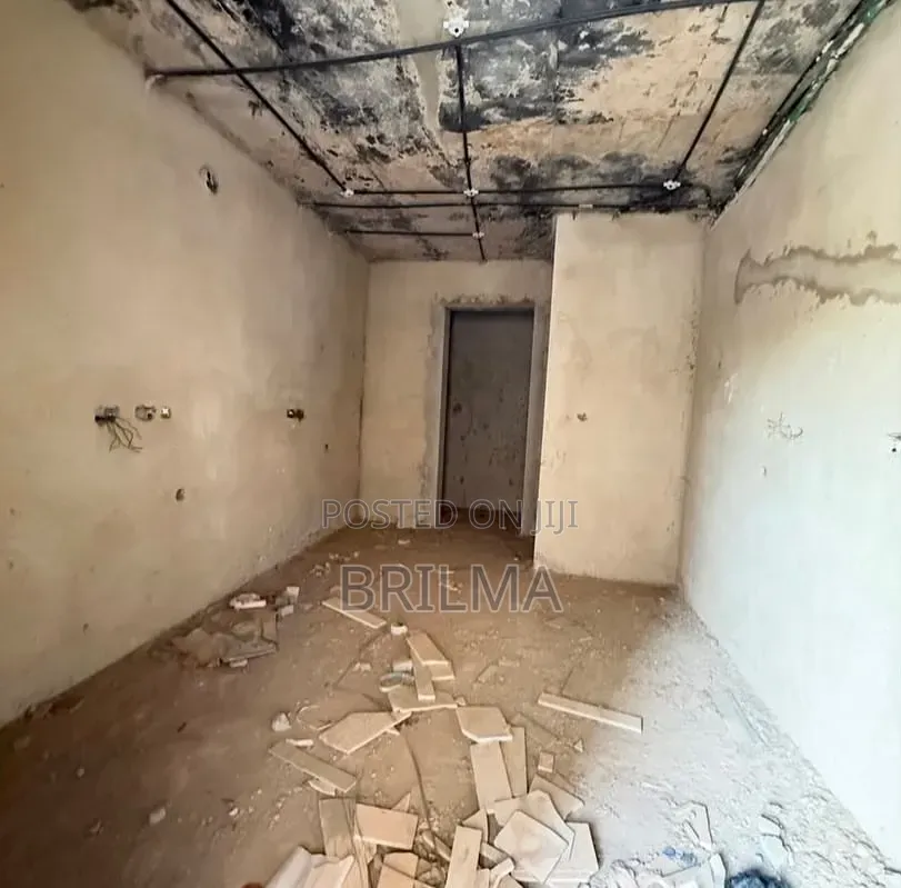 4bdrm Duplex in Guzape District for sale in Guzape District