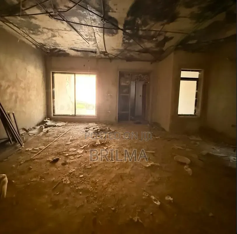 4bdrm Duplex in Guzape District for sale in Guzape District