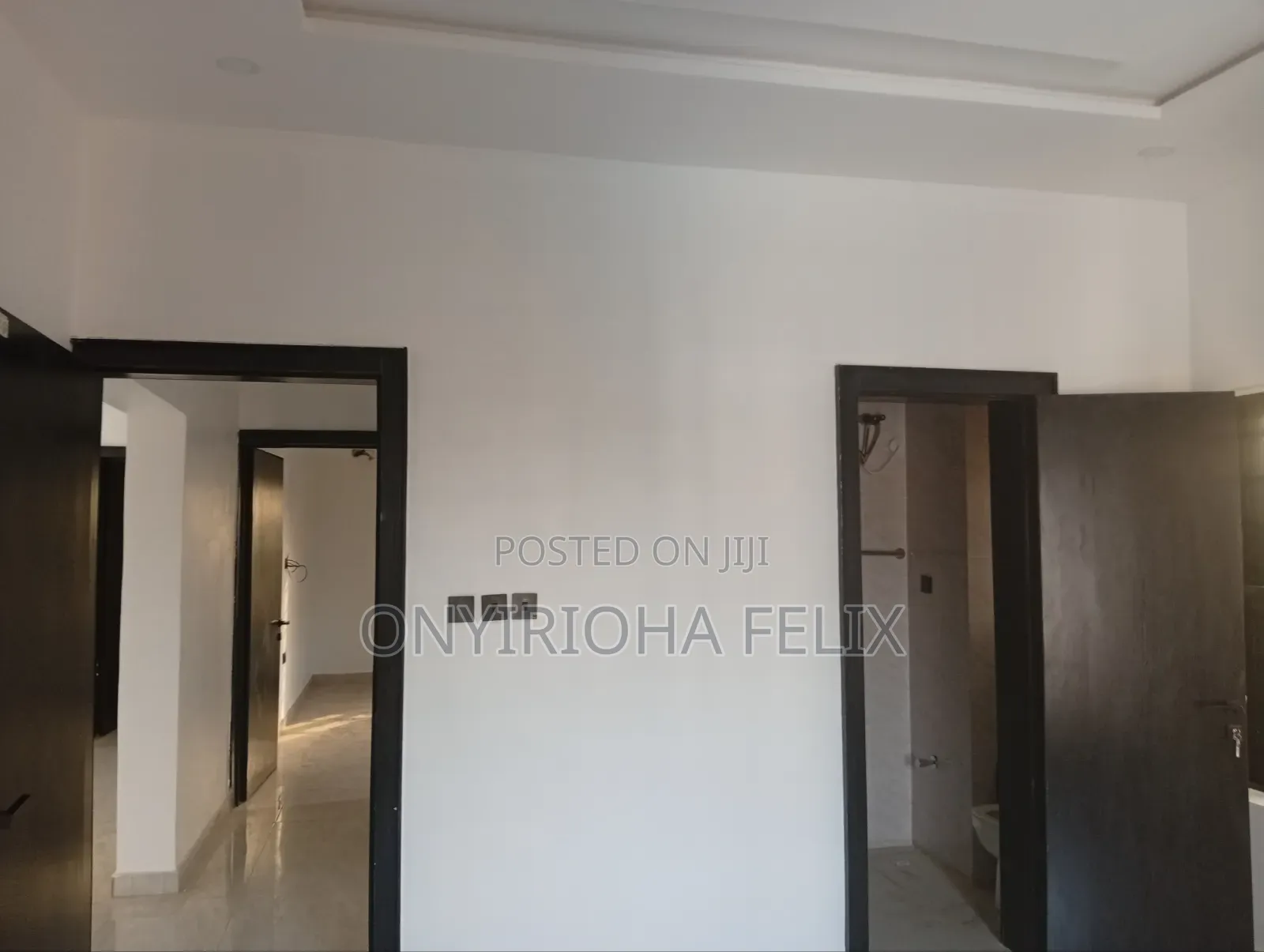 2bdrm Block of Flats in F01, Kubwa for rent in Kubwa